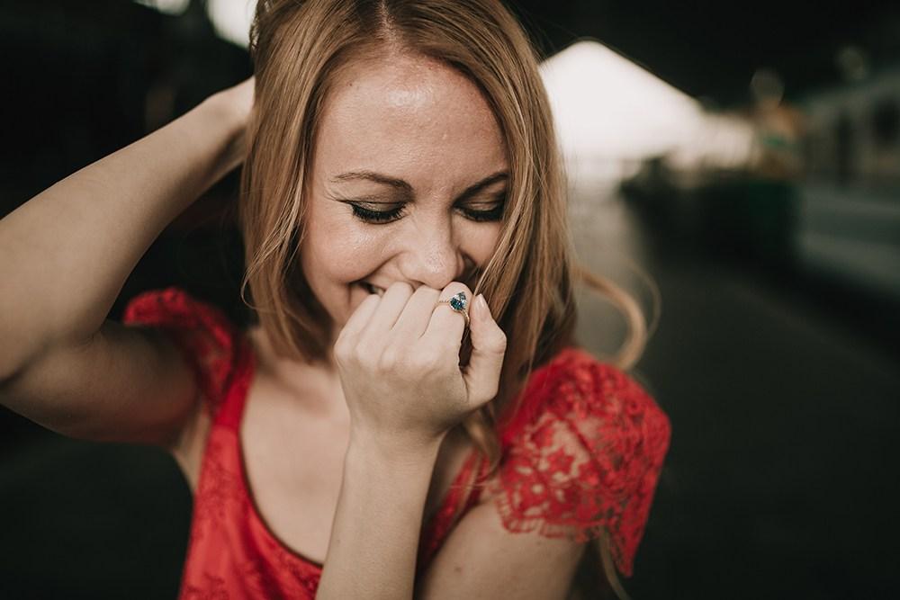 ALMA by Quiero una boda Perfecta