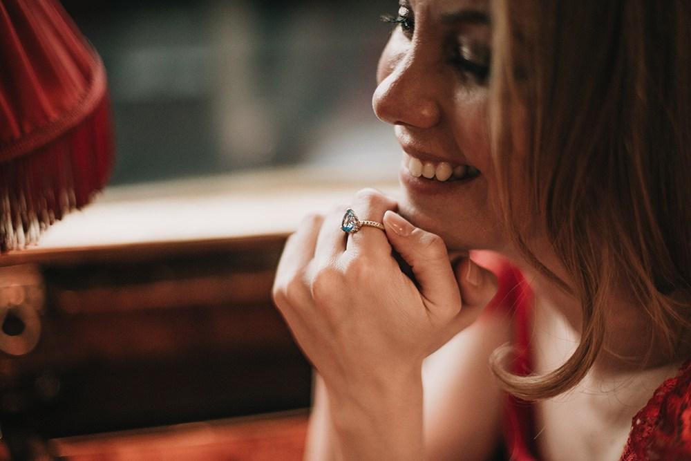 ALMA by Quiero una boda Perfecta