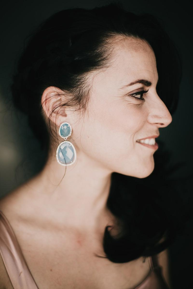 ALMA by Quiero una boda Perfecta