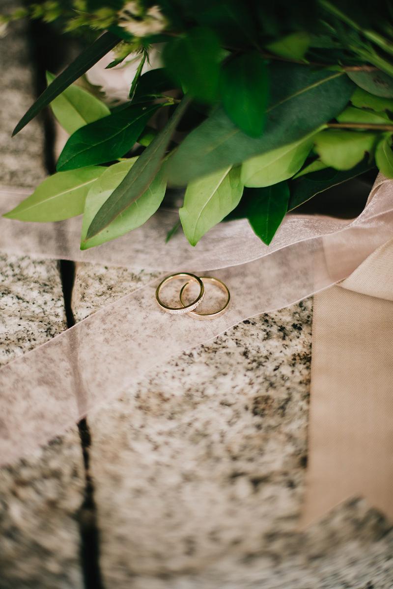 ALMA by Quiero una boda Perfecta