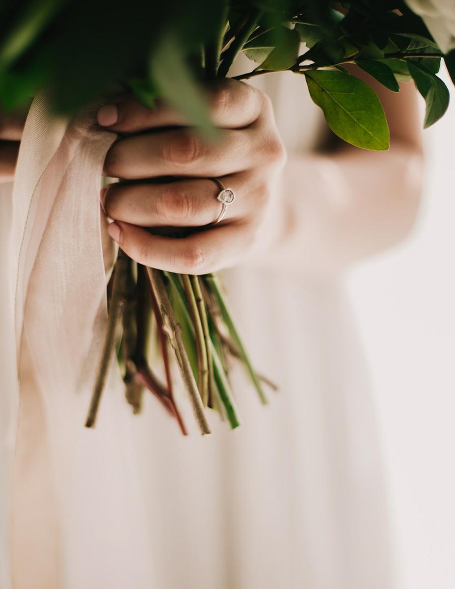 ALMA by Quiero una boda Perfecta