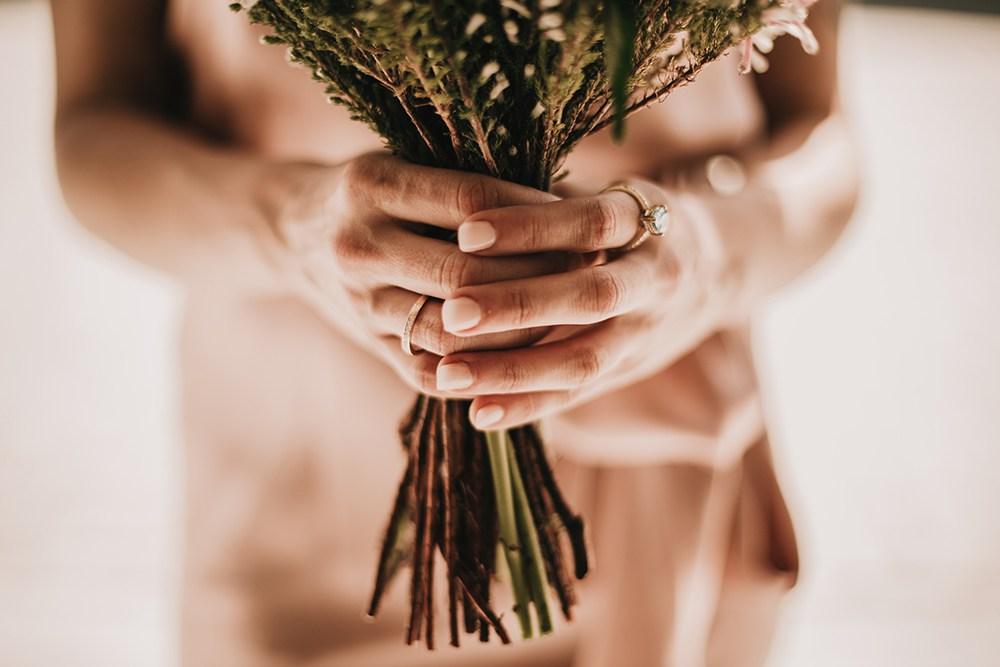 ALMA by Quiero una boda Perfecta