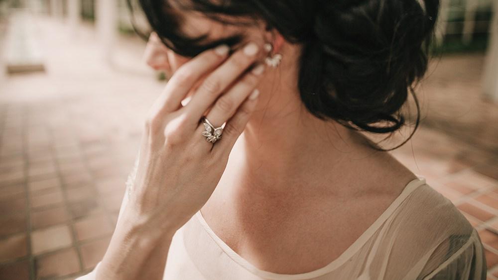 ALMA by Quiero una boda Perfecta