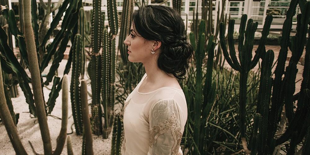 ALMA by Quiero una boda Perfecta