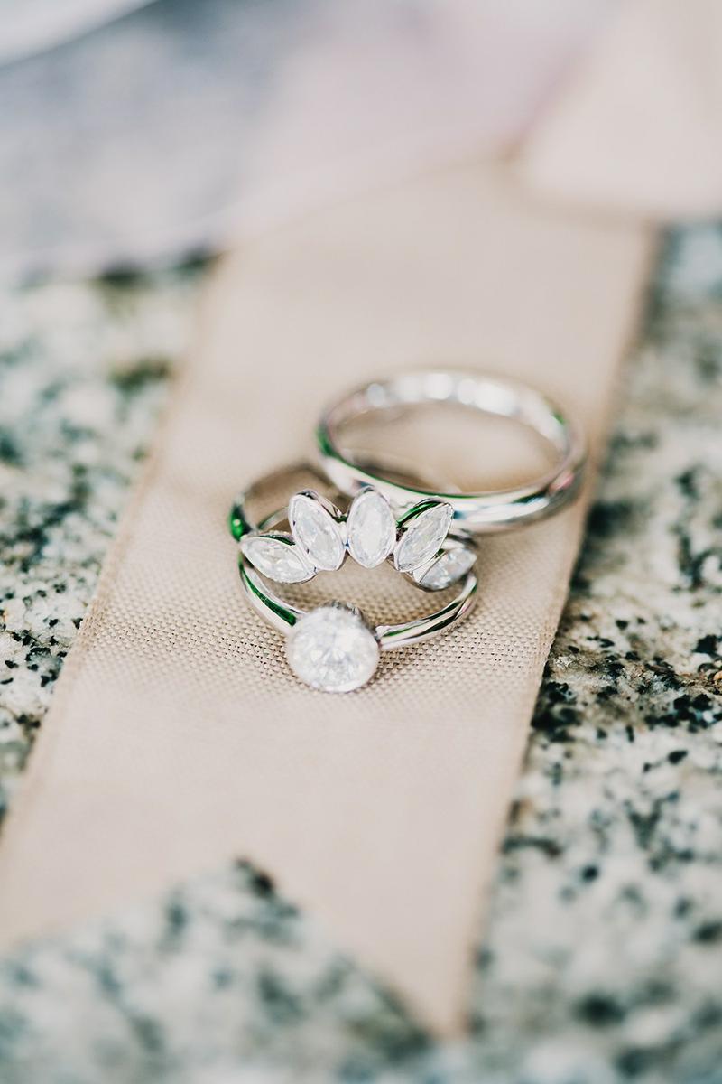 ALMA by Quiero una boda Perfecta