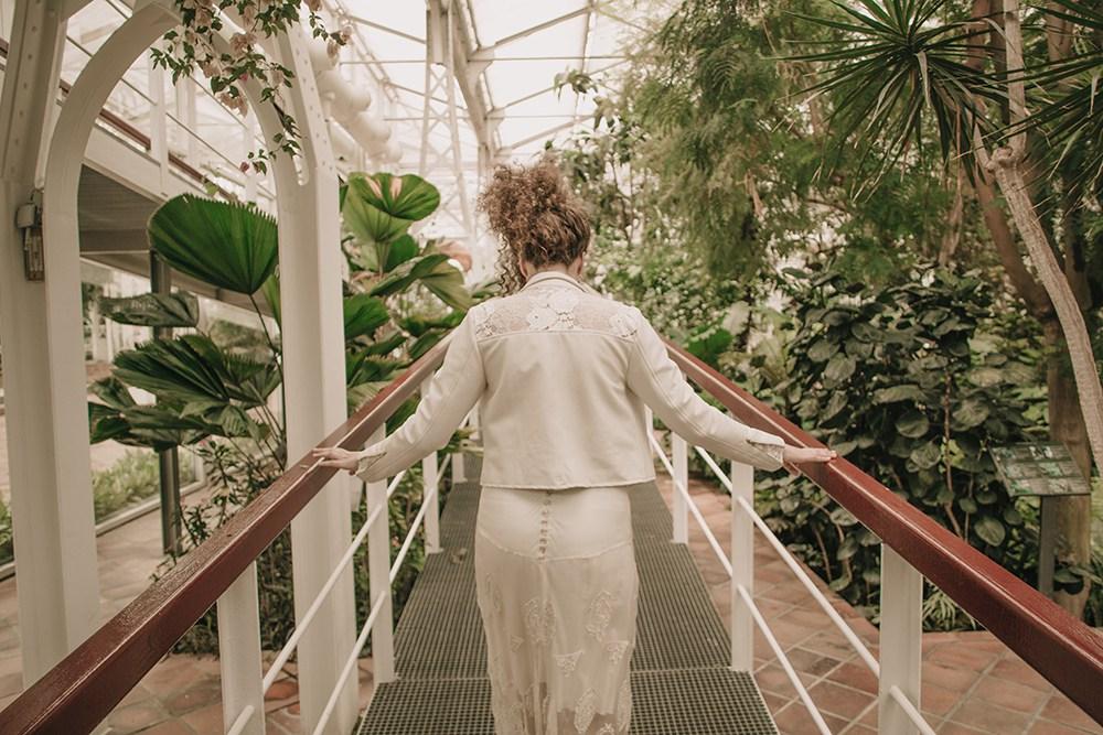 ALMA by Quiero una boda Perfecta