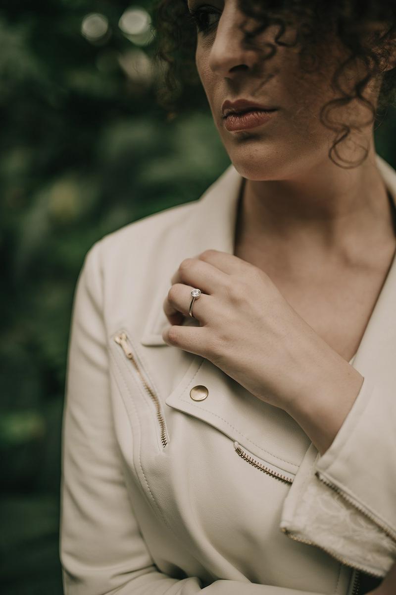 ALMA by Quiero una boda Perfecta