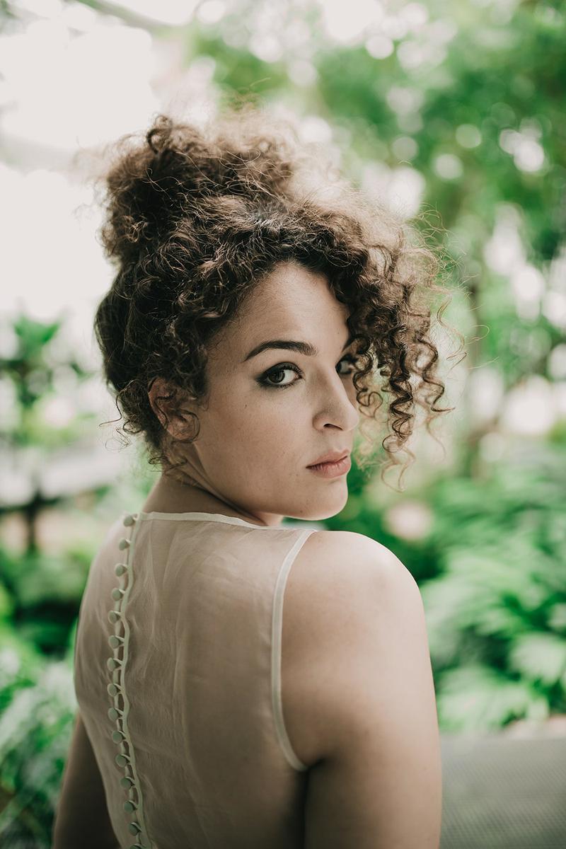 ALMA by Quiero una boda Perfecta