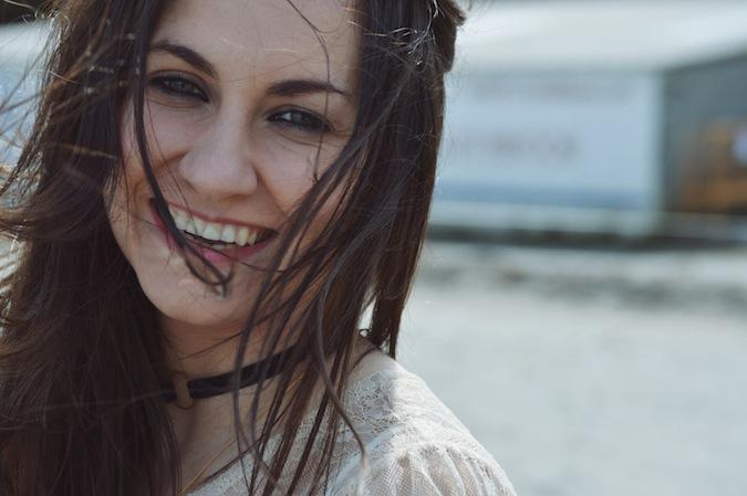 Una novia de si misma