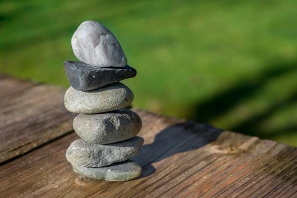 Las Piedras de los Centros de Jardinería Las Palmas