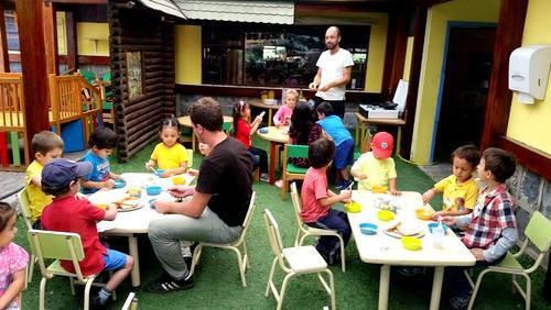 campamento de verano 2017