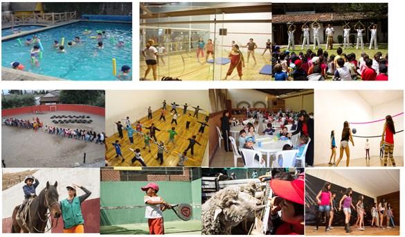 cursos vacacionales para jovenes