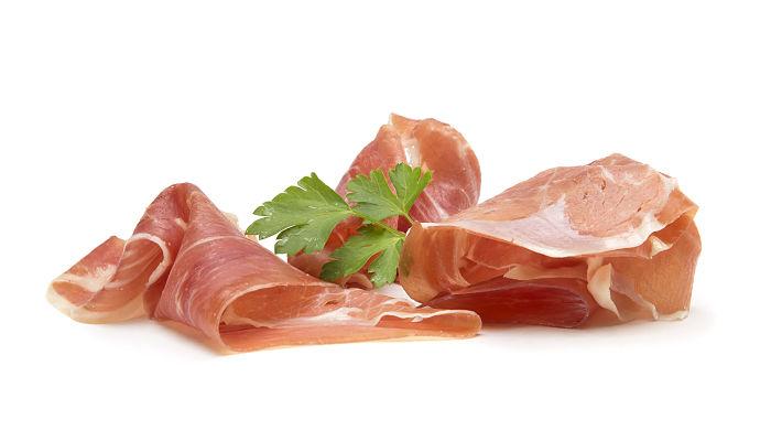 jamón serrano contiene vitamina b1