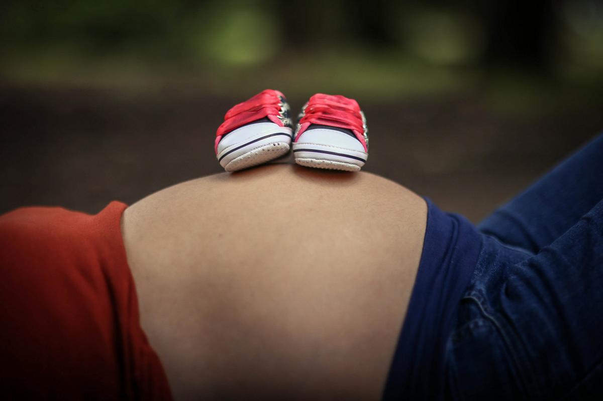 Cervezas y embarazo ¿es posible?