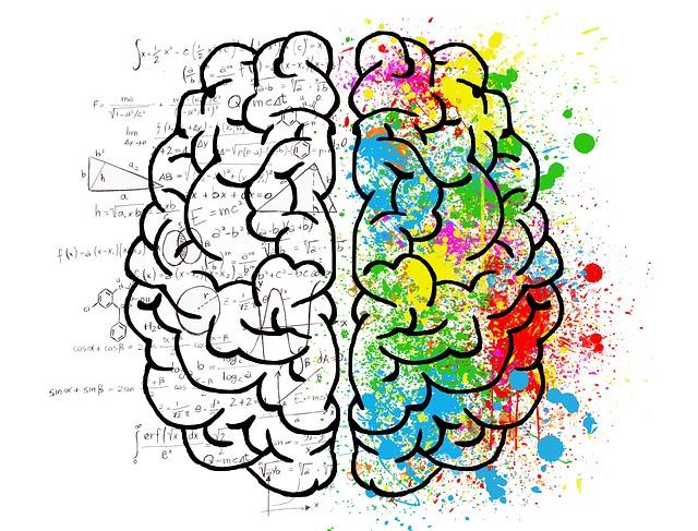 Cerebro y mente psicología