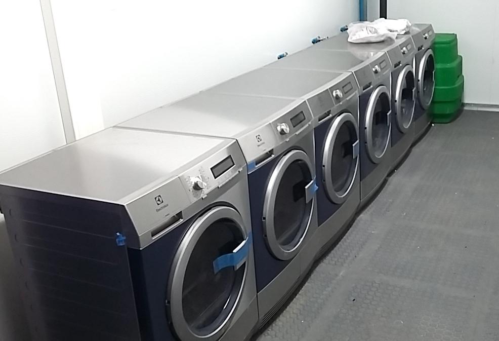 Muñoz Bosch llega a la Antártida