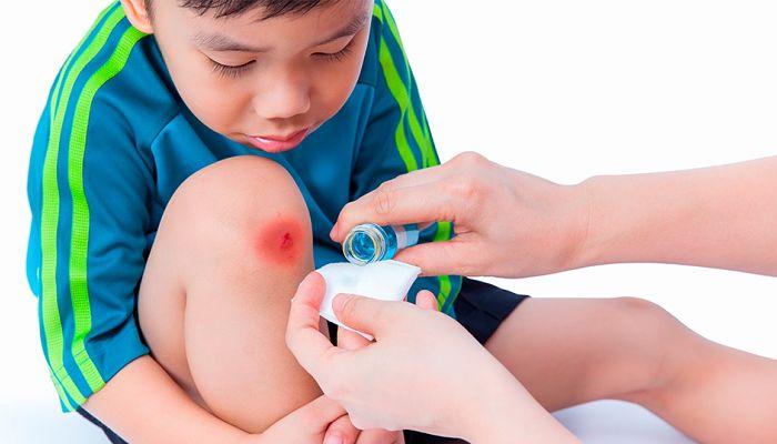 beneficios del poleo