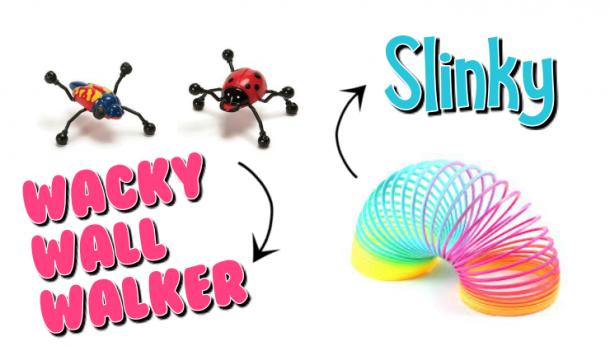 Slinky