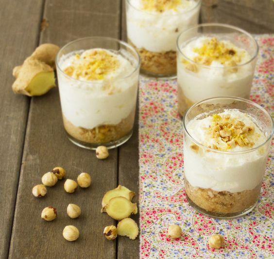 Pinterest Pastel crujiente avellana