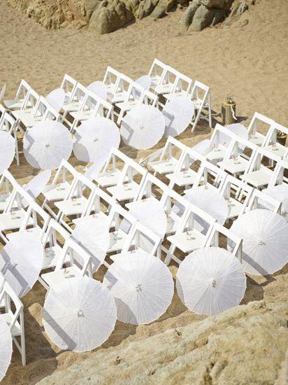Pinterest boda mediterranea