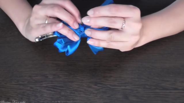 Cinta gross para flores de listón