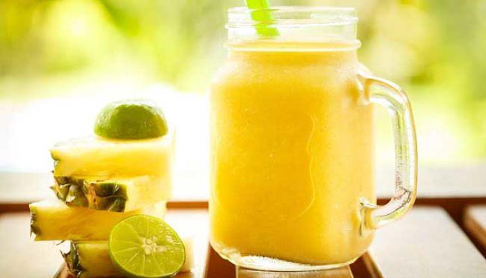 jugos para bajar de peso