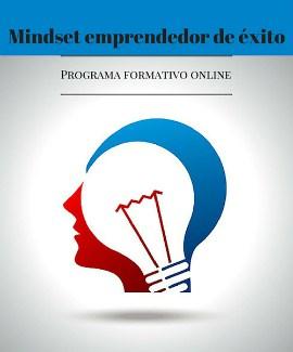 Mentalidad emprendedora
