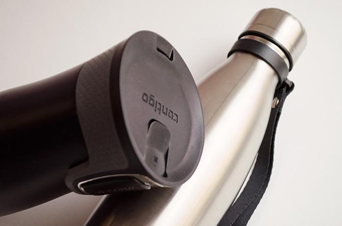 Hidratada de forma sostenible (y cómo preparar té helado)