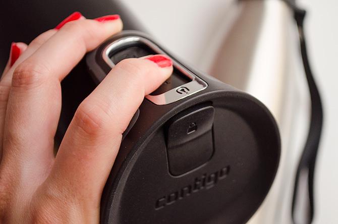 Hidratada de forma sostenible (y cómo preparar té helado)