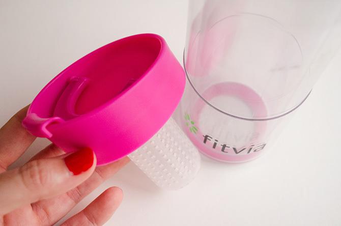 Hidratada de forma sostenible (y cómo preparar té helado)