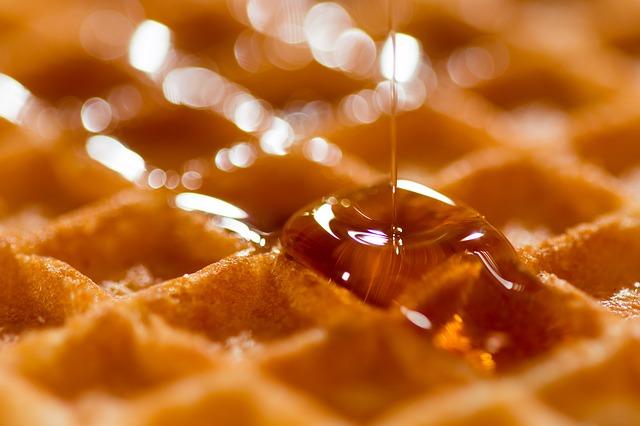 recetas típicas de Bélgica 3