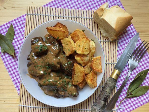recetas típicas de Bélgica 5