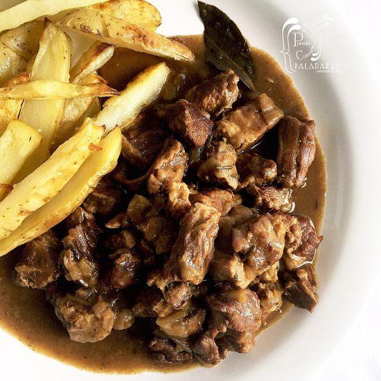 recetas típicas de Bélgica 7
