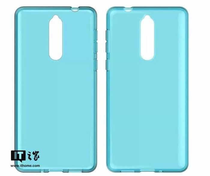 imagen fundas nokia 9