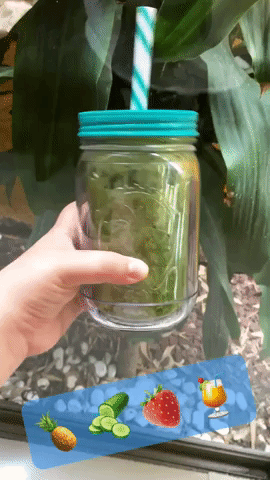 Green Juice GIF - Find & Share on GIPHY