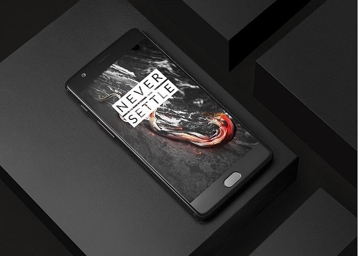 Todo sobre el nuevo One Plus 5