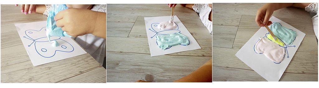 manualidades para niños