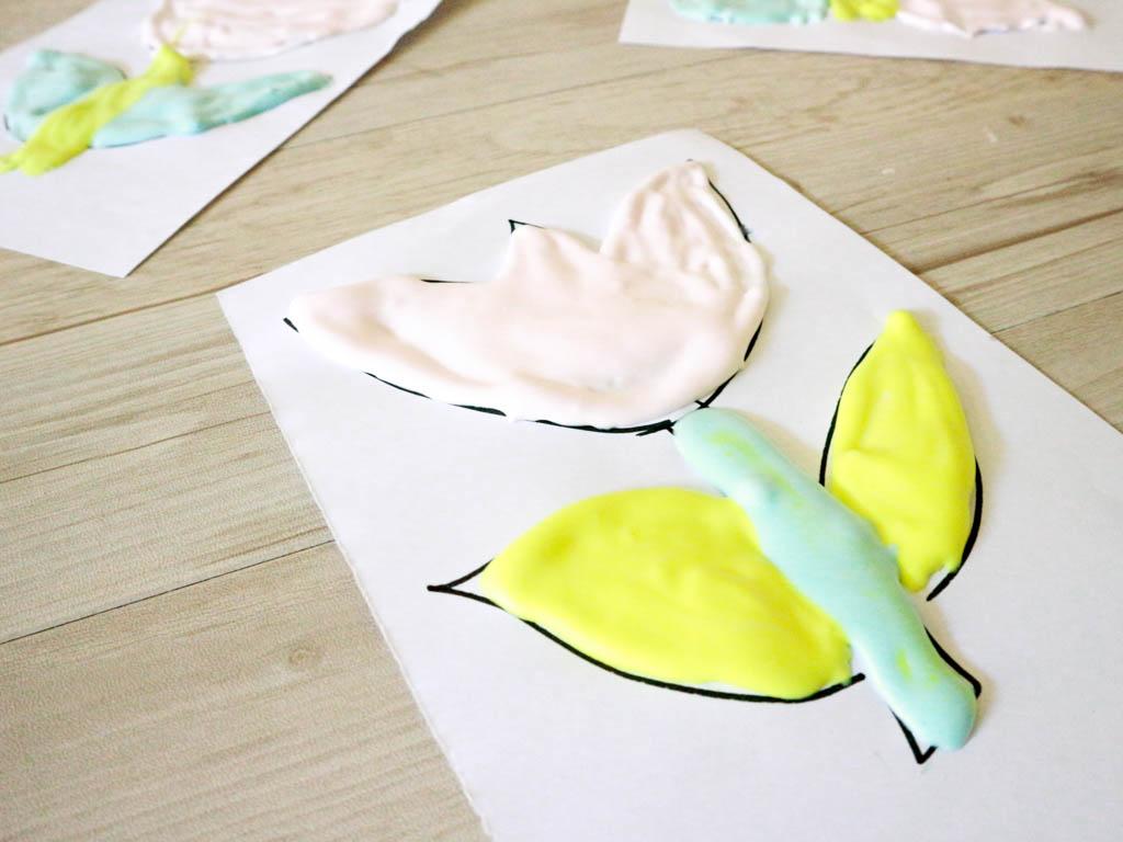 manualidades para niños