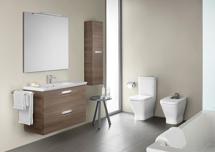 5 Imprescindibles para tu baño este verano | Decoración