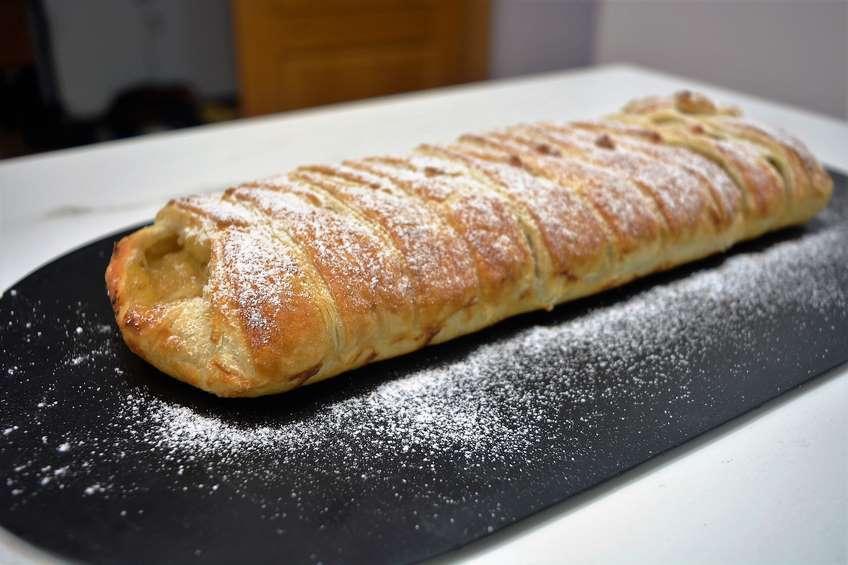 Los mejores postres con manzana | Cocina