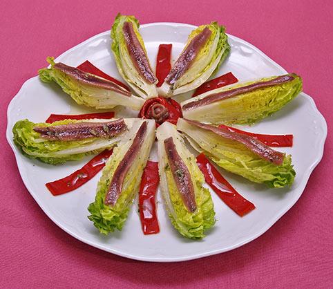 Fingers de pollo caseros