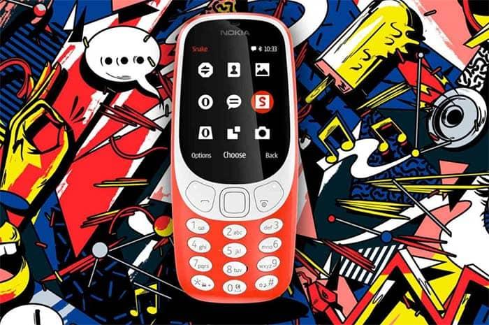 whatsapp nokia 3310