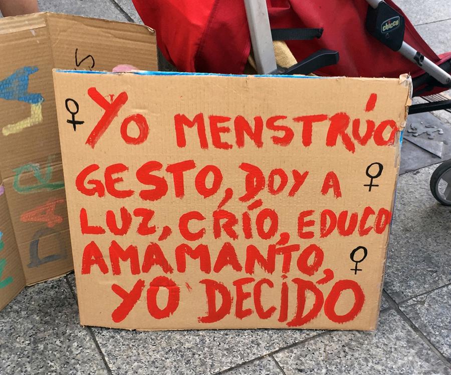 tetada en zaragoza el 24 de junio