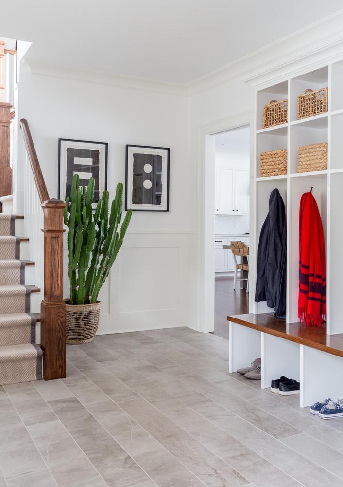 Nos gusta esta casa con espíritu africano | Decoración