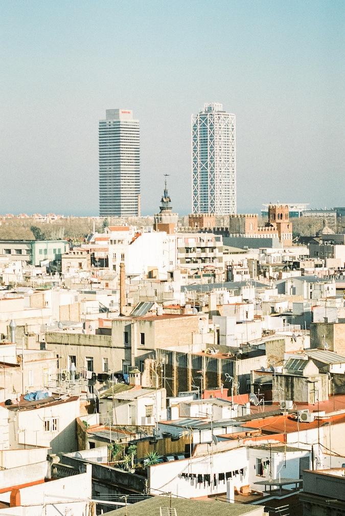 Uban jungle elopement