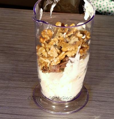 preparación pate anchoas cantabrico