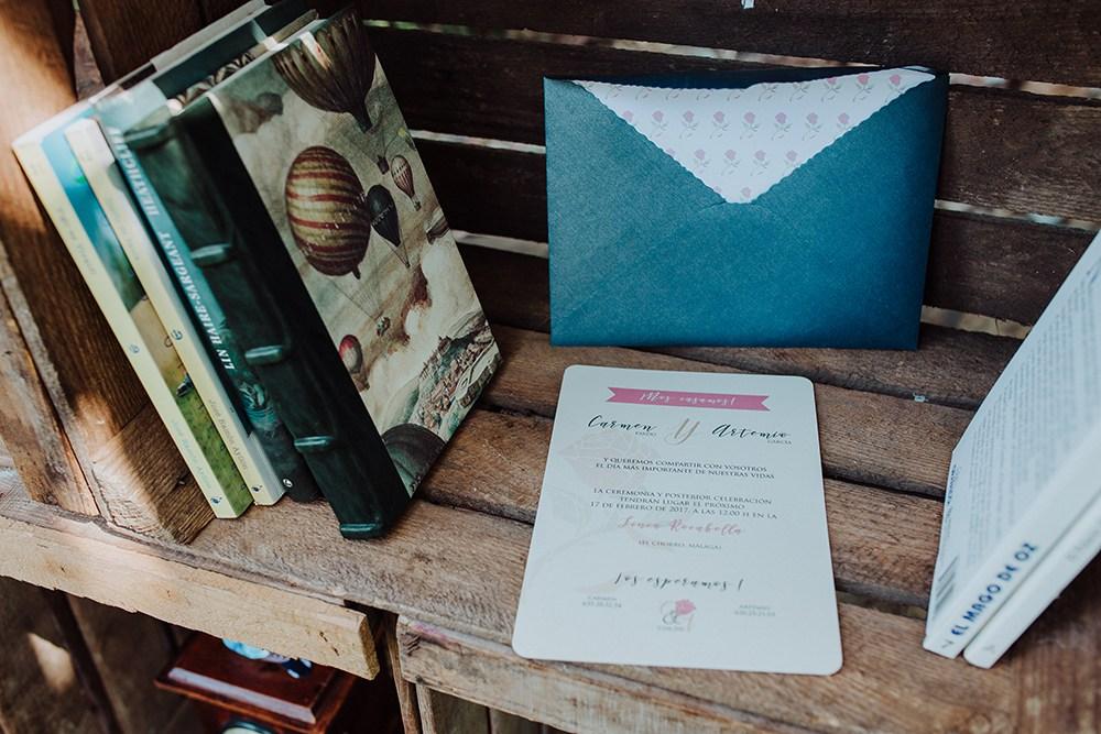 editorial boda bella y bestia