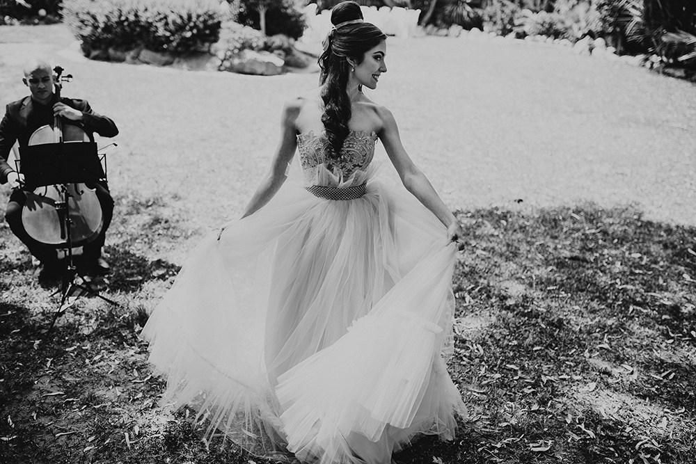 editorial boda bella y bestia