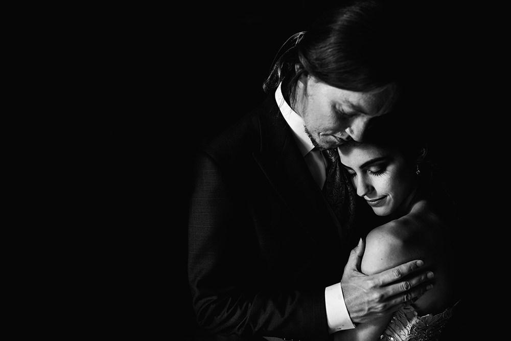 editorial boda bella y bestia