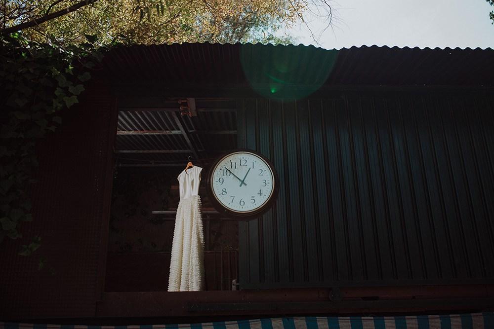 editorial boda bella y bestia